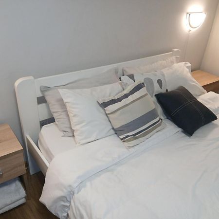 Skelnaia Apartment Lviv Dış mekan fotoğraf