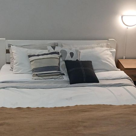 Skelnaia Apartment Lviv Dış mekan fotoğraf