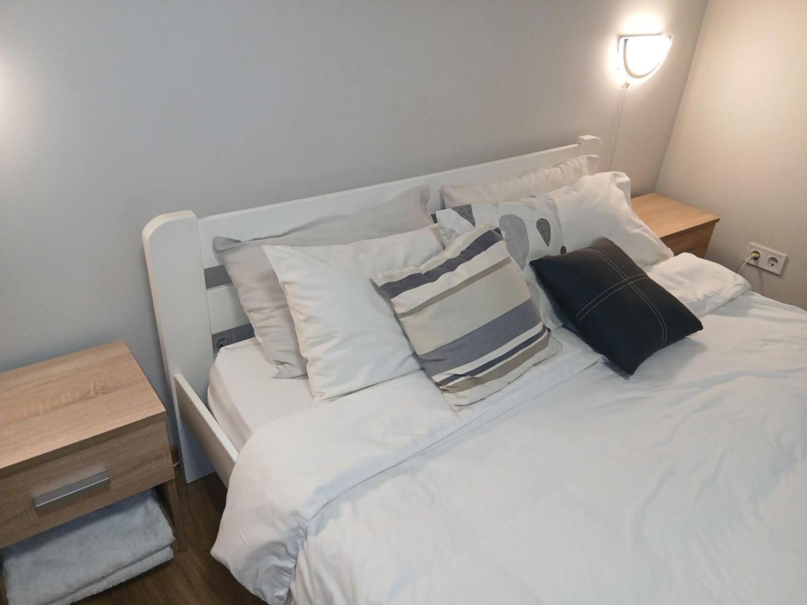 Skelnaia Apartment Lviv Dış mekan fotoğraf