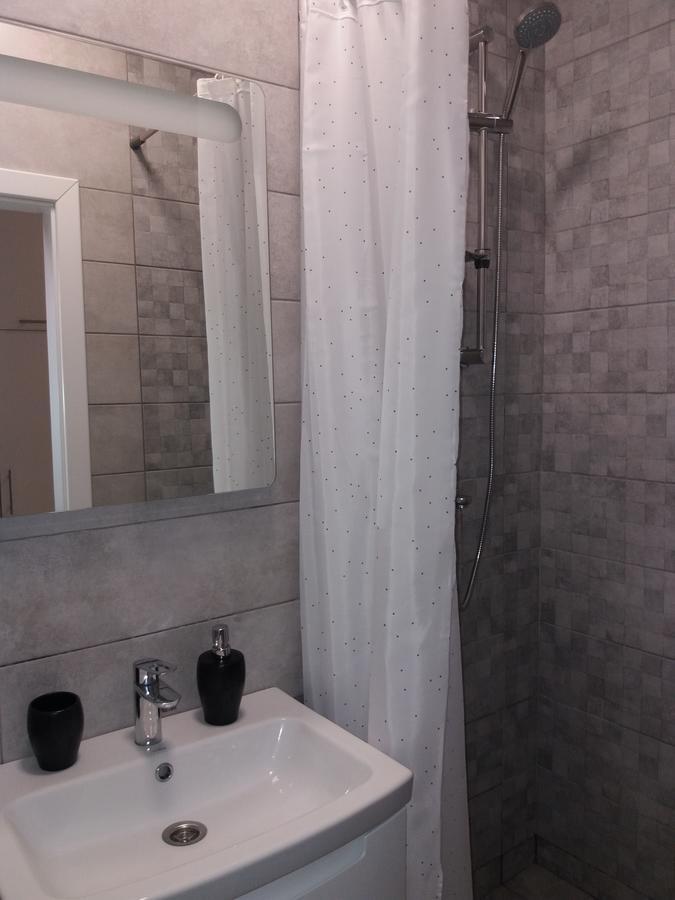 Skelnaia Apartment Lviv Dış mekan fotoğraf