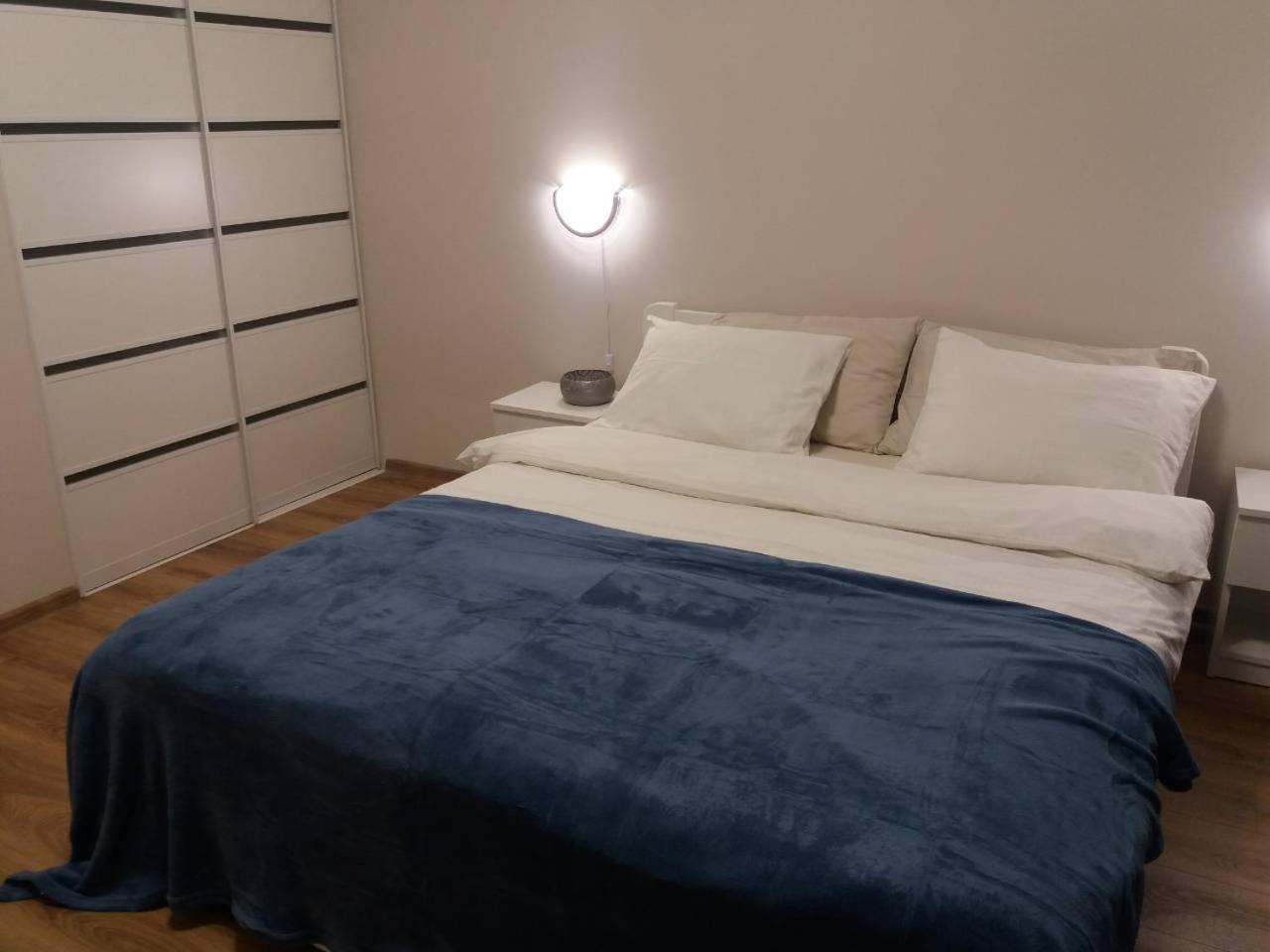 Skelnaia Apartment Lviv Dış mekan fotoğraf