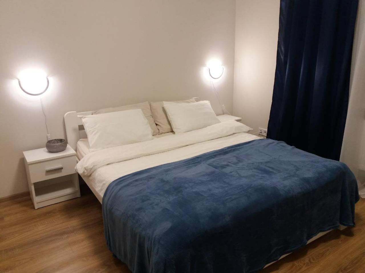Skelnaia Apartment Lviv Dış mekan fotoğraf