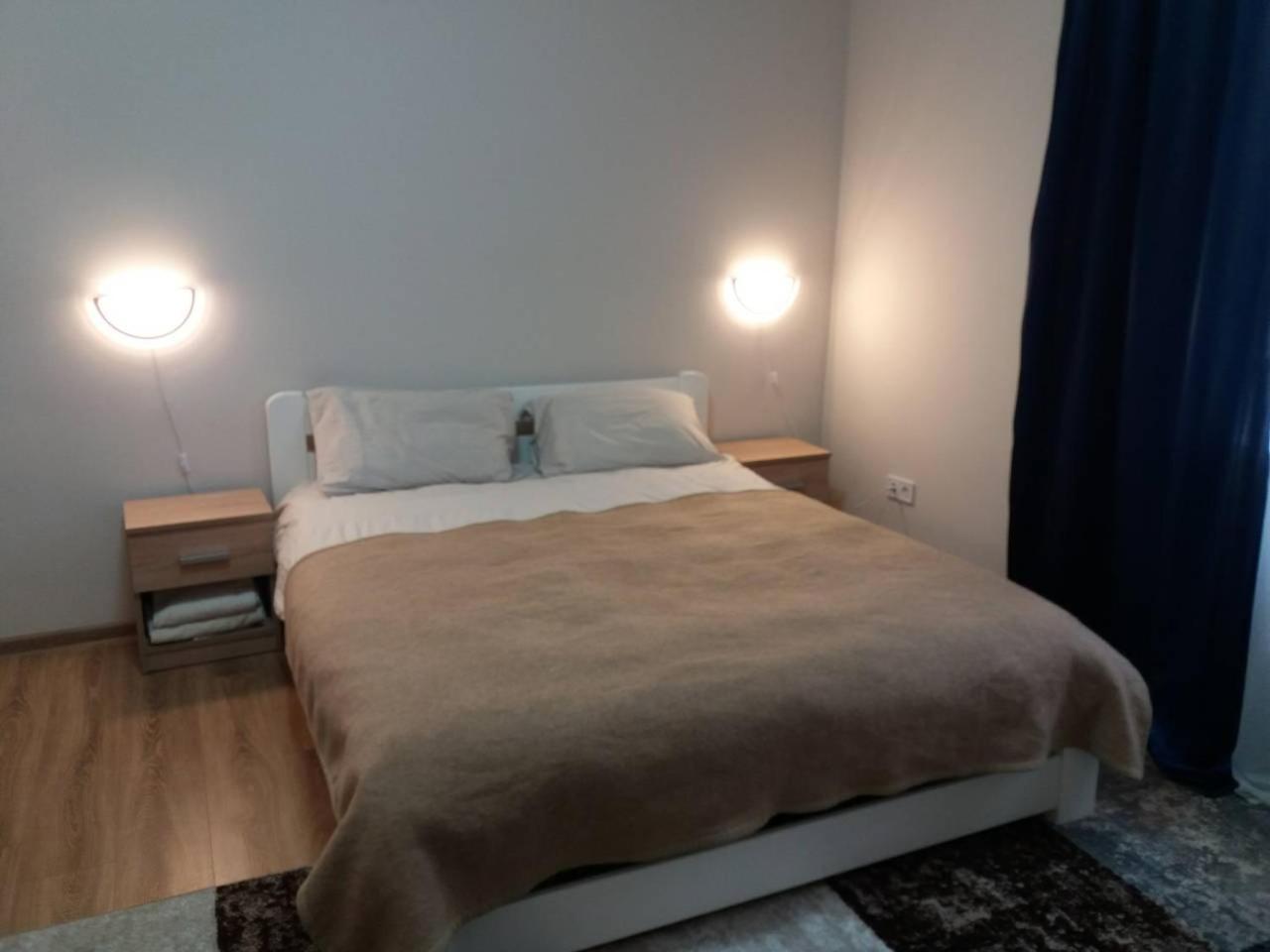 Skelnaia Apartment Lviv Dış mekan fotoğraf